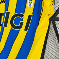 Camiseta Real Oviedo Away 25/26