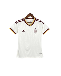 Camiseta Selección España Away 26/27 Mujer
