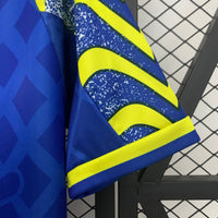 Camiseta Retro Parma Away 95/97