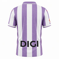 Camiseta Real Valladolid Home 26/27