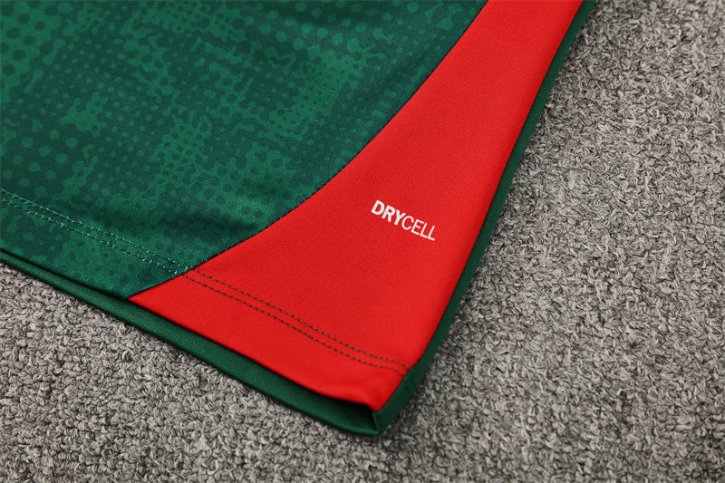 Chándal AC Milan 25/26