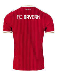 Camiseta Bayern de Múnich Home 26/27 Versión Jugador