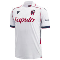 Camiseta Bologna FC Away 26/27