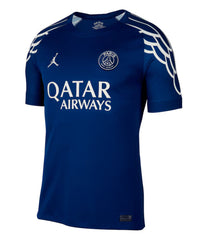 Camiseta PSG Jordan Fourth 24/25 - Jugador
