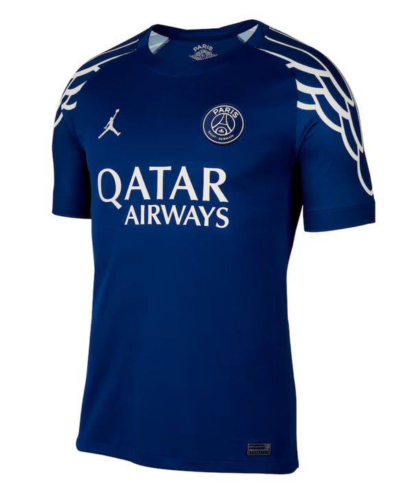 Camiseta PSG Jordan Fourth 24/25 - Jugador