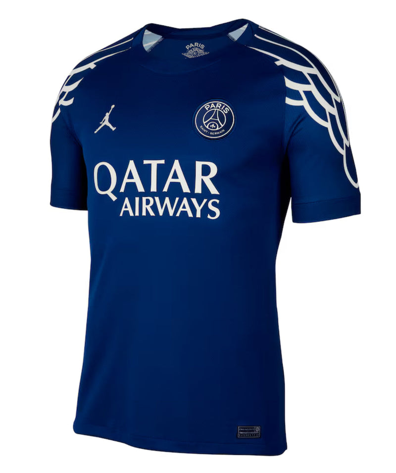 Camiseta PSG Jordan Fourth 24/25 - Jugador