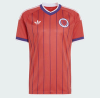 Camiseta Selección Escocia Away 26/27