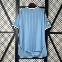 Camiseta Retro RC Celta Home  01/02