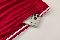 Camiseta y Pantalón entrenamiento Manchester United 26/27
