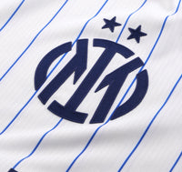 Camiseta Inter Away 26/27