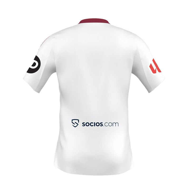 Camiseta Sevilla FC Home 25/26