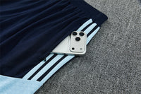 Camiseta y Pantalones Cortos para Niño Argentina 26/27
