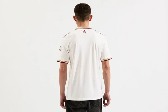 Camiseta Arsenal Third 25/26