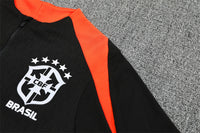 Chandal Brasil Niño 25/26