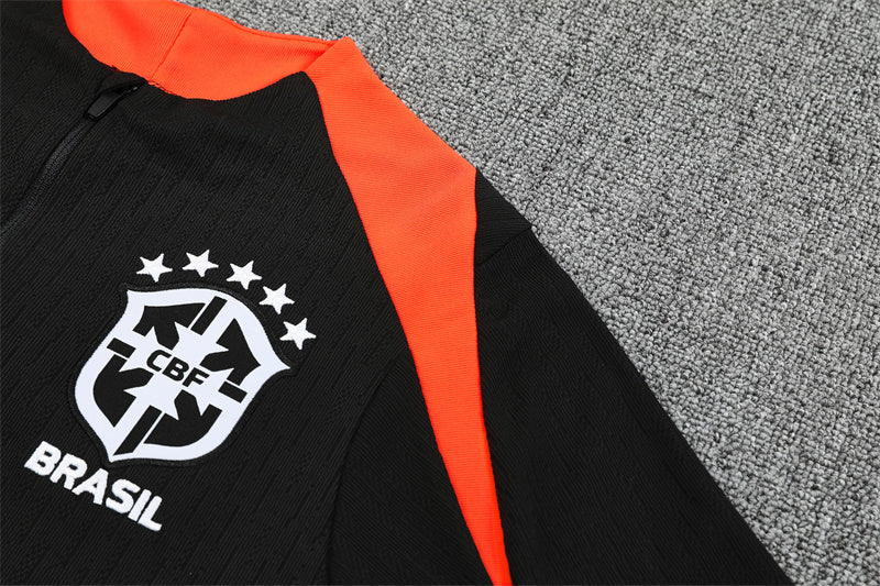 Chandal Brasil Niño 25/26