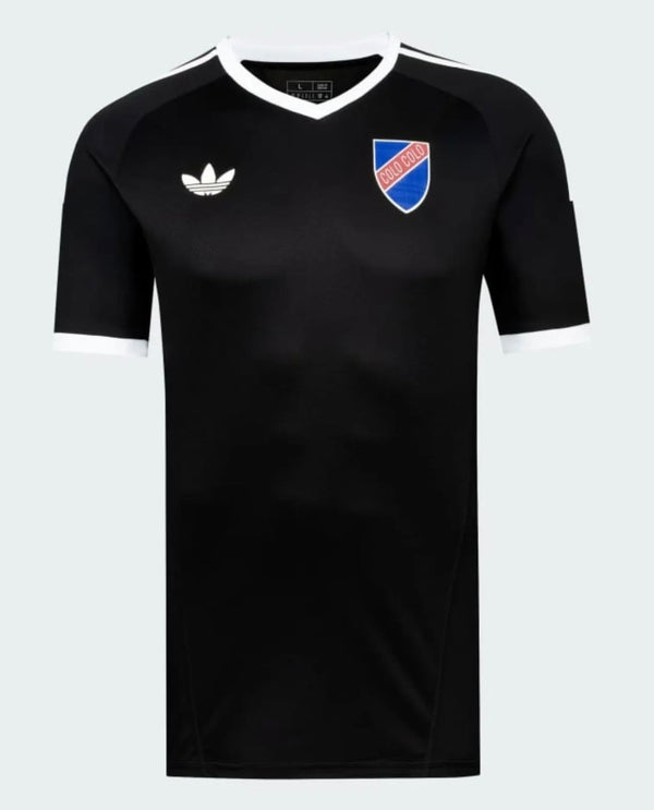 Camiseta Colo Colo 100 años 25/26