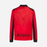 Camiseta AC MILAN X SLAM JAM 25/26 - Manga Larga