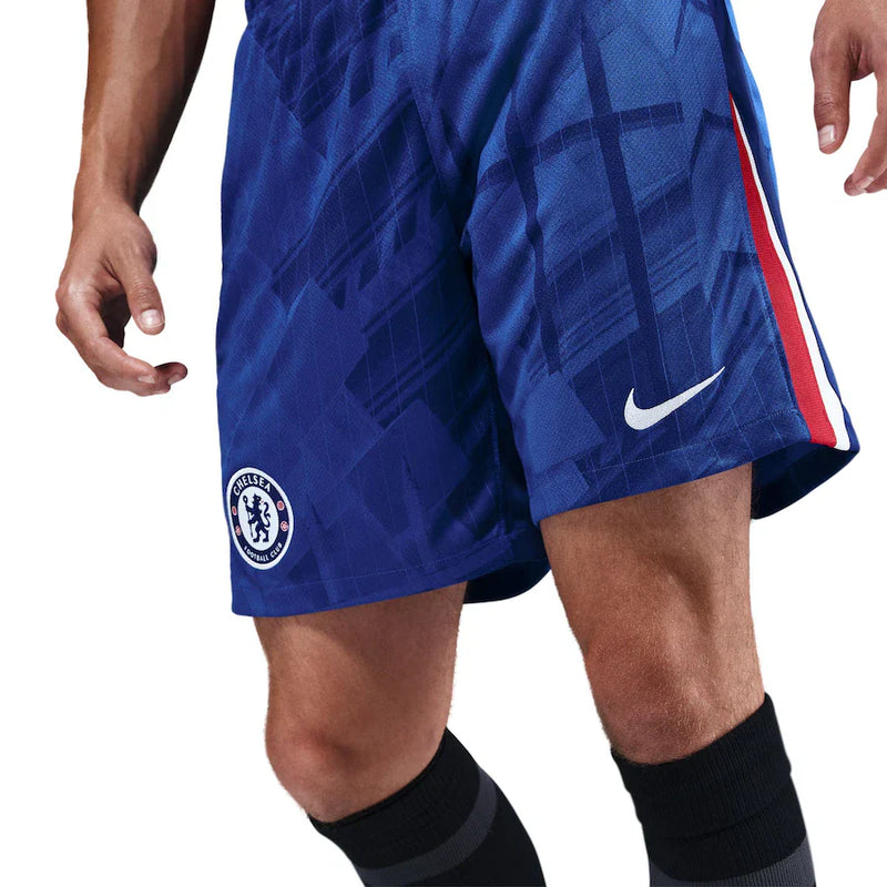 Pantalones Cortos Chelsea Home 25/26