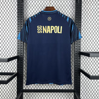 Camiseta SSC Napoli Capacitación 26/27