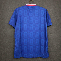 Camiseta Francia Retro Home 1996