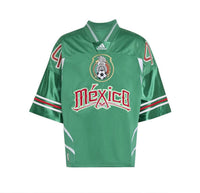 Camiseta BRINGBACK REMIXED MEXICO 2026