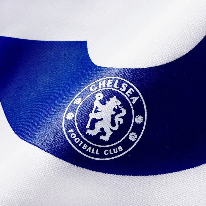 Camiseta Chelsea x NFL Nike Club World Cup Game Road Jersey