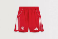 Pantalon Corto Arsenal Home 25/26