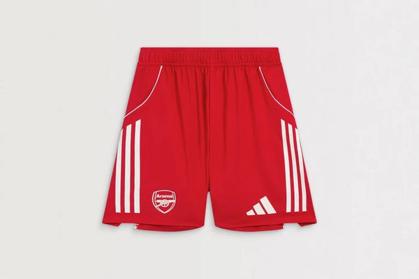 Pantalon Corto Arsenal Home 25/26