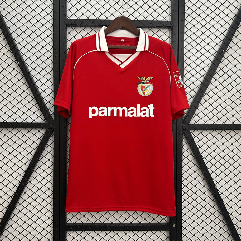Camiseta Benfica Retro Home 94/95