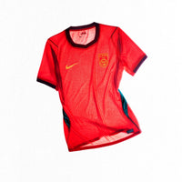 Camiseta Selección China Home 26/27