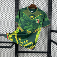 Camiseta Malí Home 26/27