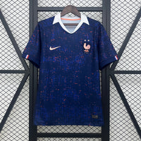 Camiseta Francia Home 25/26