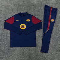 Chándal Niño FC Barcelona 26/27