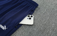 Camiseta y Pantalón corto Entrenamiento Olympique de Marseille 25/26