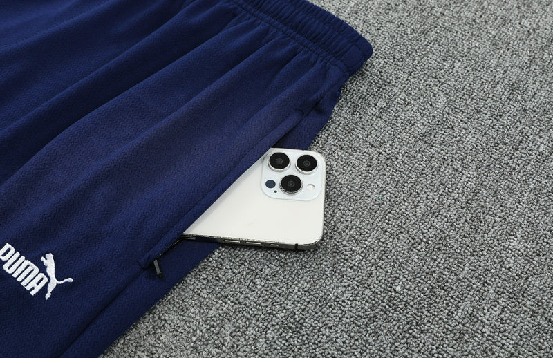 Camiseta y Pantalón corto Entrenamiento Olympique de Marseille 25/26