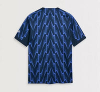 Camiseta Arsenal Away 25/26 Versión Jugador