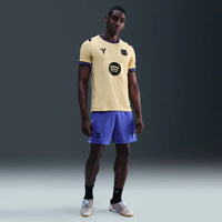 Camiseta FC Barcelona Away 25/26