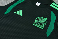 Camiseta y Pantalón entrenamiento México 26/27