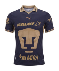 Camiseta Pumas Unam Home 26/27