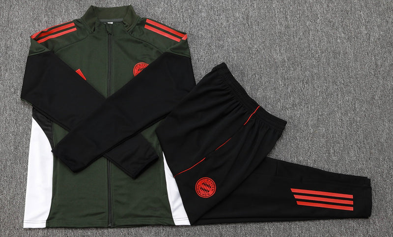 Chándal Bayern de Múnich 25/26