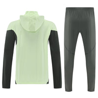 Chándal de fútbol impermeable Real Madrid 25/26