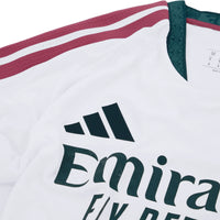 Camiseta Real Madrid Home 26/27 Jugador