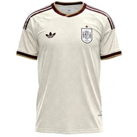 Camiseta España Away 26/27