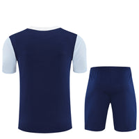 Camiseta y Pantalones Cortos Tottenham Hotspur 25/26