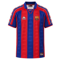 Camiseta FC Barcelona Retro Home 95/97