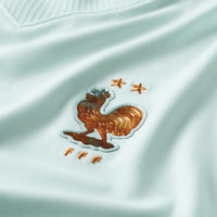 Camiseta Francia Mujer Away 26/27