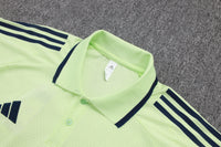 Camiseta y pantalón Real Madrid 25/26