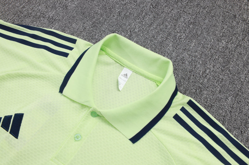 Camiseta y pantalón Real Madrid 25/26