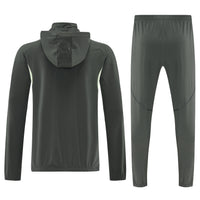 Chándal de fútbol impermeable Real Madrid 25/26