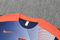 Camisa e Pantalones Cortos para Niño FC Barcelona 25/26